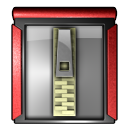 zip folder